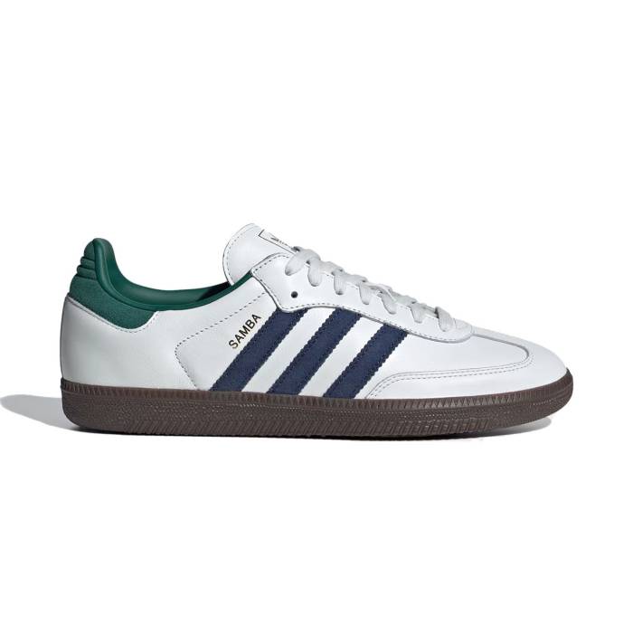 アディダス Adidas Originals 【 Adidas Samba Og Men White 】 アディダス サンバ メンズ 白いこと 白いこと