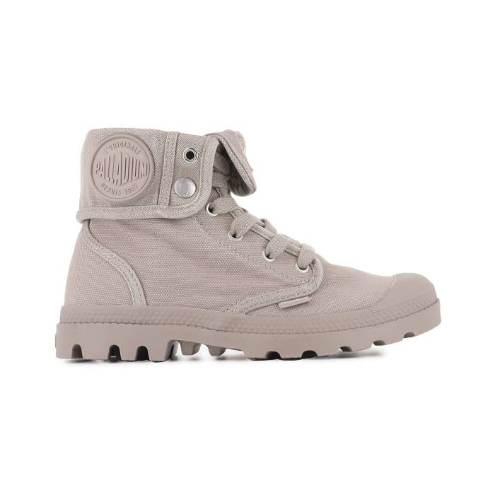 パラディウム Palladium 【 Baggy Vintage Khaki M Women Brown 】 vintage ビンテージ・ヴィンテージ カーキ レディース 赤銅色 赤銅色