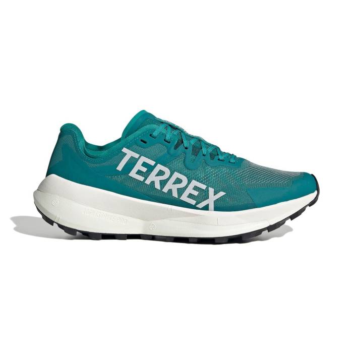 アディダス 演技 Adidas Performance 【 Adidas Terrex Agravic Speed Men Green 】 アディダス Speed 素早さ メンズ green 緑・緑であること