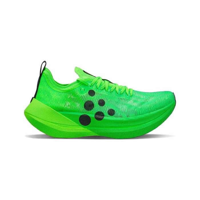 手工芸品 Craft 【 Kype Pro M Men Green 】 労働者階級 メンズ green 緑・緑であること