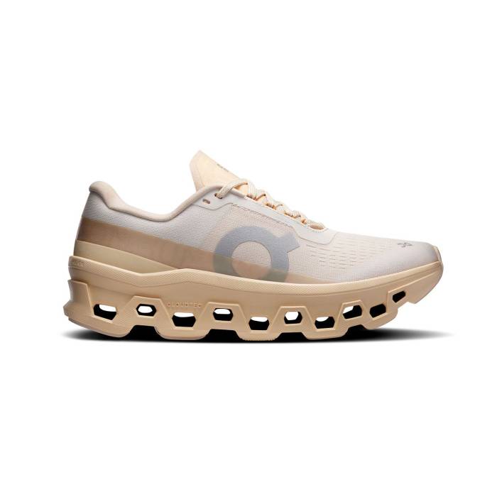 オン On 【 Cloudmster 1 Women Yellow 】 レディース yellow 黄色・イエロー｜スニケス