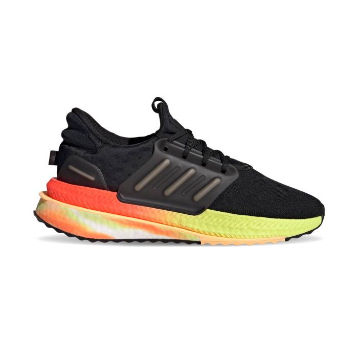 アディダス Adidas Originals 【 Adidas X_Plrboost Men Black 】 アディダス 靴 メンズ靴 スニーカー メンズ 黒色 ブラック