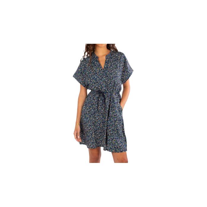 Iriedaily 【 Franji Short Dress Women Multicolor 】 ドレス レディースファッション トップス Tシャツ カットソー レディース 21,075円