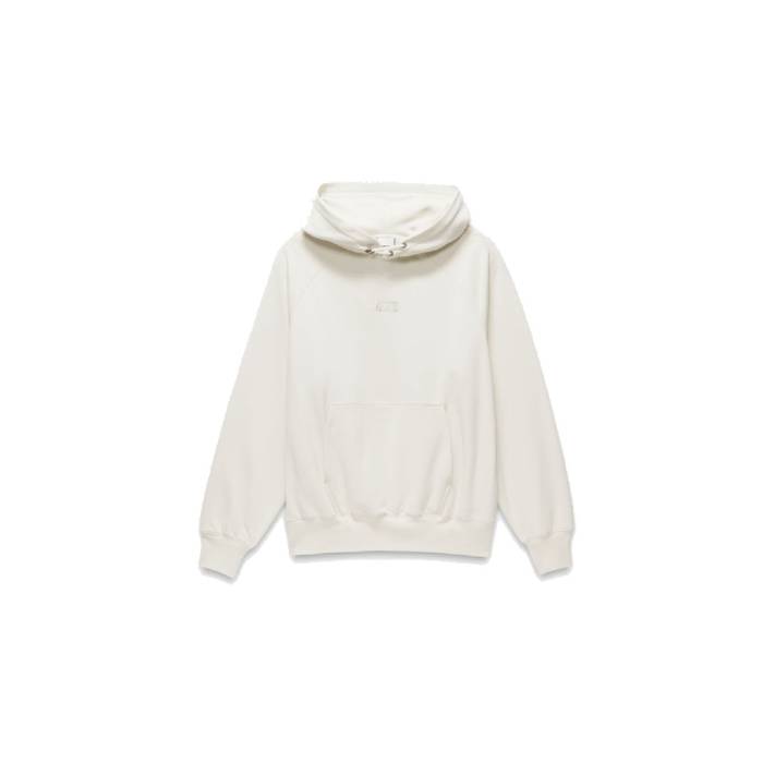 ヴァンズ Vans 【 Premium Hoodie Fleece Turtle Dove Men Offwhite 】 Premium プレミアム フーディー パーカー フリース メンズファッション トップス パーカー メンズ