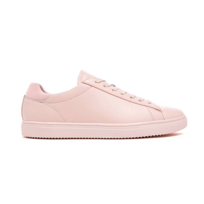 クレイ Clae 【 Bradley Light Pink Oiled Leather Women Pink 】 pink ピンク レザー 靴 レディース靴 その他 レディース pink ピンク
