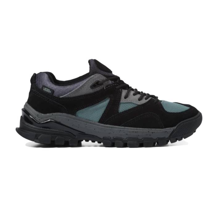 ヴァンズ Vans 【 Amzn Trailhead Men Black 】 靴 メンズ靴 スニーカー メンズ 黒色 ブラック