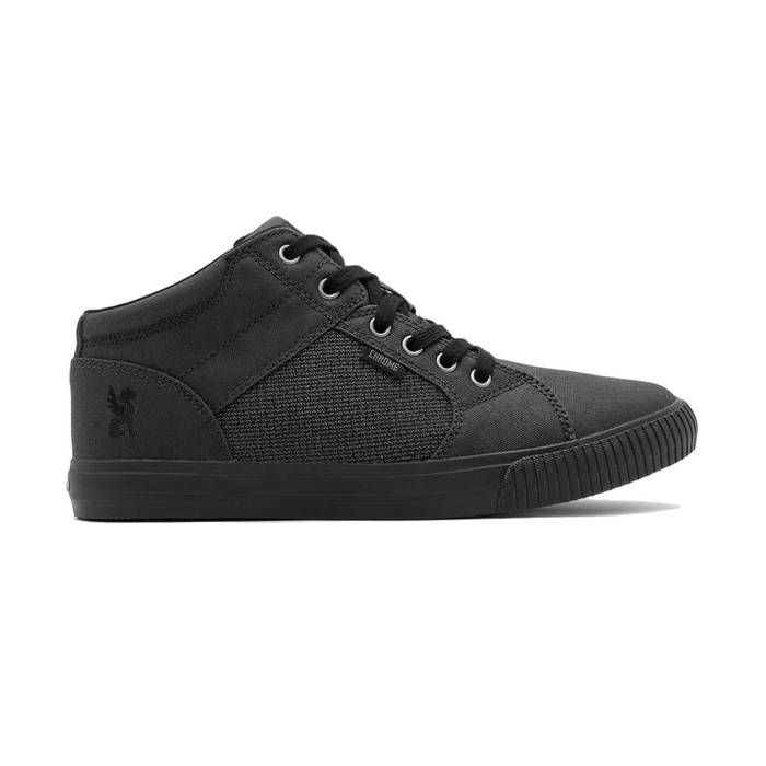 Cr Chrome 【 Southside 2.0 Men Black 】 メンズ 黒いこと 黒いこと