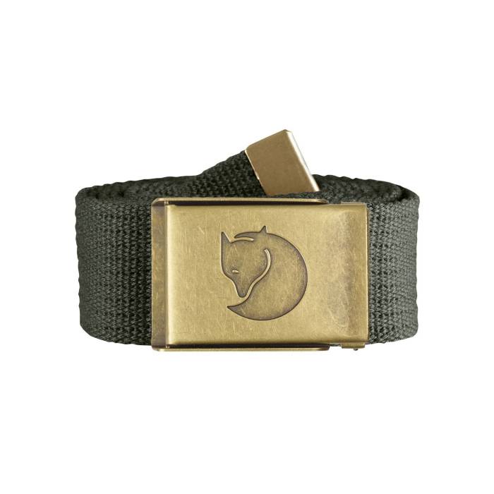 【 Canvas Bras Belt Mountain Grey Unisex Green 】 胴締め 薄墨色 薄墨色 ユニ一発やる green 緑・緑であること