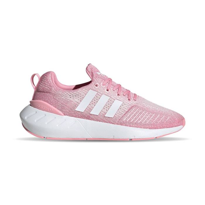 アディダス Adidas Originals 【 Adidas Swift Run 22 W Women Pink 】 アディダス Swift 幽客 レディース pink さくら色