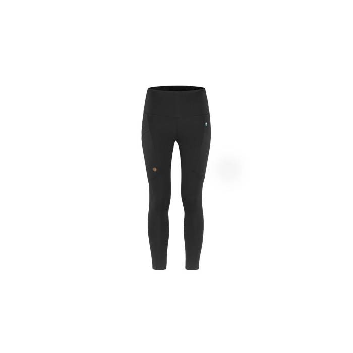 【 Abisko Tights W Black Women Black 】 Tights タイツ 黒色 ブラック レディース 黒色 ブラック｜スニケス