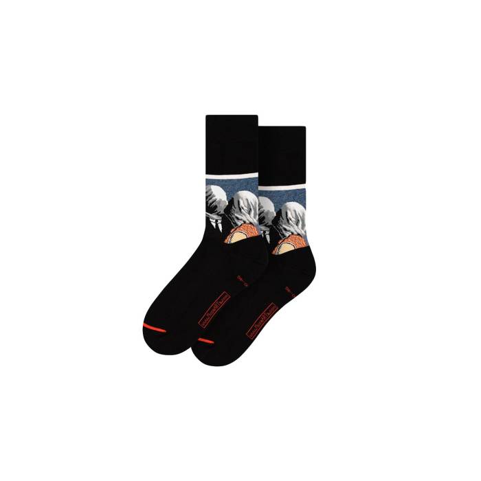 Musearta 【 Unisex Black 】 ユニセックス 黒色 ブラック｜スニケス
