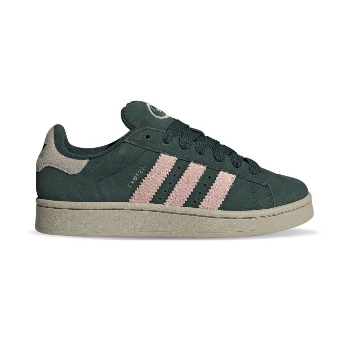 アディダス Adidas Originals 【 Adidas Campus 00S W Women Green 】 アディダス 構内 レディース green 緑・緑であること
