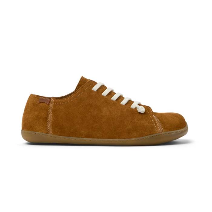 カンペール Camper 【 Peu Repello Igar Men Brown 】 メンズ 赤銅色 赤銅色
