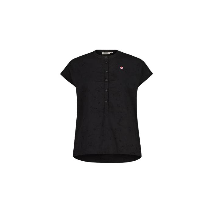 Maloja 【 Aberseem. Women Black 】 レディース 黒いこと 黒いこと