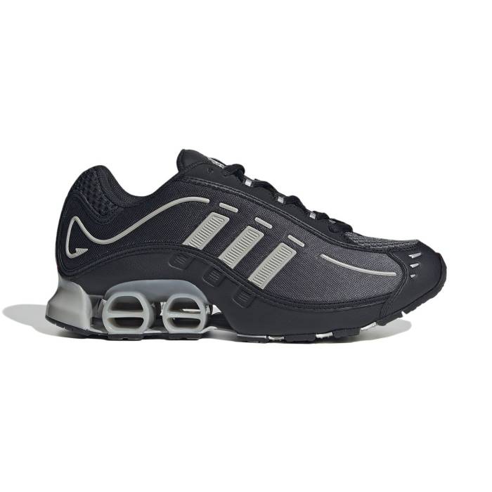 アディダス Adidas Originals 【 Adidas Megaride O1 Men Black 】 アディダス メンズ 黒いこと 黒いこと