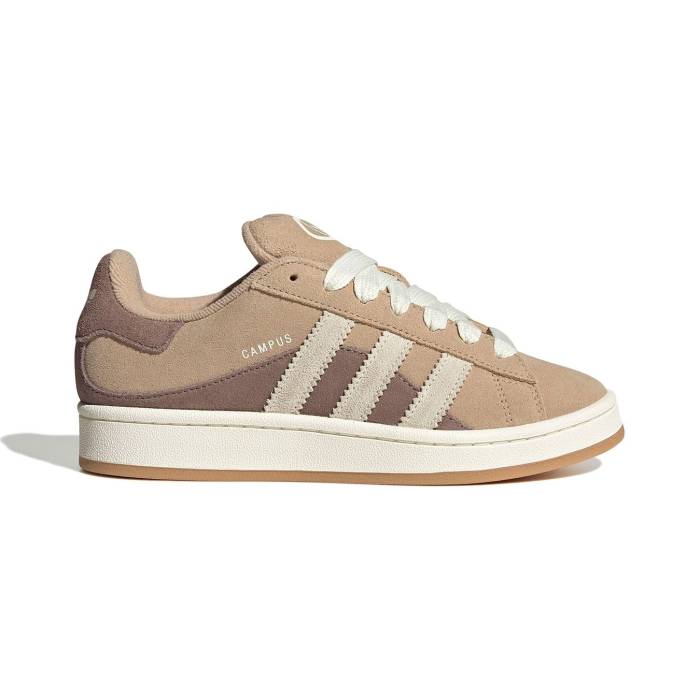 アディダス Adidas Originals 【 Adidas Campus 00S Twist W Women Brown 】 アディダス 構内 レディース 赤銅色 赤銅色