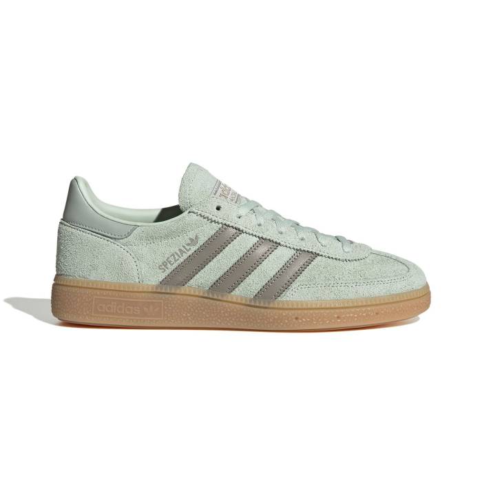 アディダス Adidas Originals 【 Adidas Handball Spezial W Women Green 】 アディダス ハンドボール スペシアル レディース green 緑・緑であること