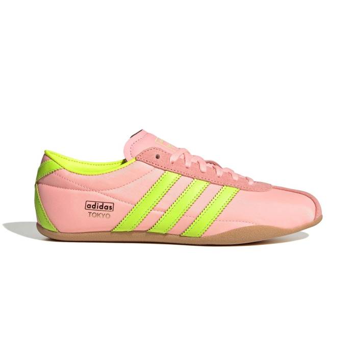アディダス Adidas Originals 【 Adidas Tokyo W Women Pink 】 アディダス レディース pink サクラ色
