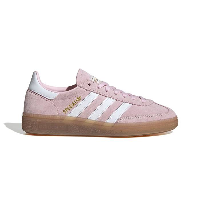 アディダス Adidas Originals 【 Adidas Handball Spezial Junior Kids Pink 】 アディダス ハンドボール スペシアル お坊っちゃん キッズ pink サクラ色