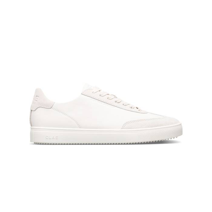 粘土 Clae 【 Deane Men White 】 メンズ 白いこと 白いこと