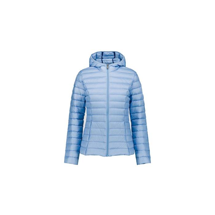Jott 【 Down Jacket Cloe Women Blue 】 ダウン Jacket ジャケット レディース 青色 ブルー|スニケス