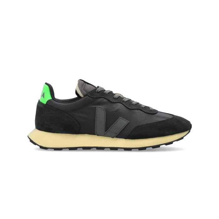 ヴェジャ Veja 【 Rio Branco Ii Lite Nolyn Men Black 】 リオ 点火装置 メンズ 黒いこと 黒いこと