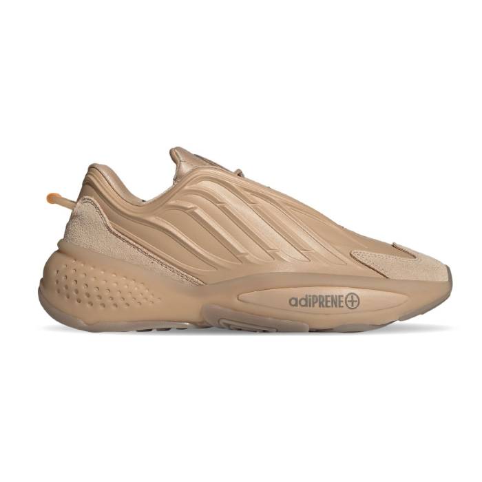 アディダス Adidas Originals 【 Adidas Ozrah Men Brown 】 アディダス メンズ 赤銅色 赤銅色