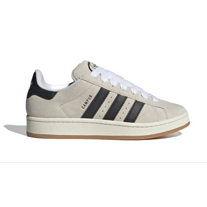 アディダス Adidas Originals 【 Adidas Campus 00S W Women White 】 アディダス 校庭 レディース 白いこと 白いこと