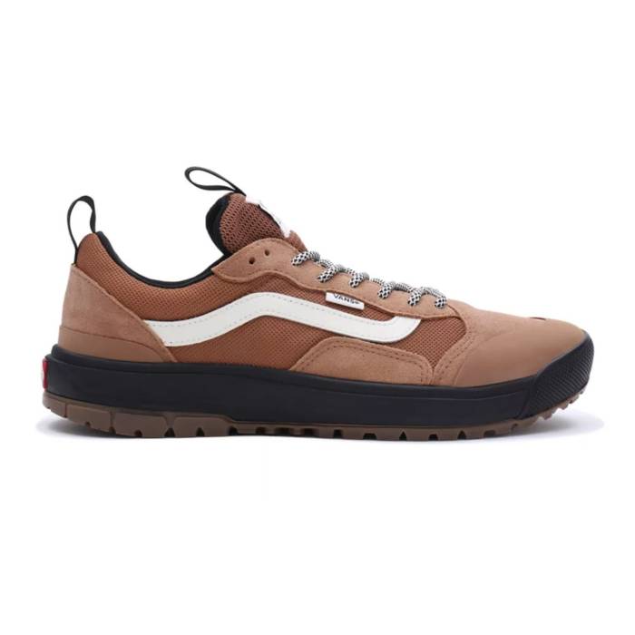 ヴァンズ Vans 【 Ultrarange Exo Ww Men Brown 】 メンズ 赤銅色 赤銅色