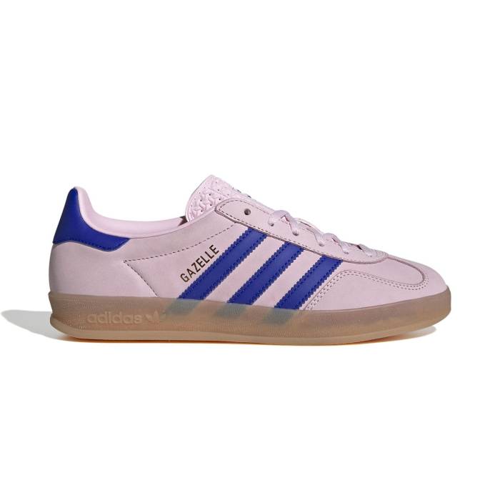 アディダス Adidas Originals 【 Adidas Gazelle Indoor W Women Pink 】 アディダス ガゼル レディース pink さくら色