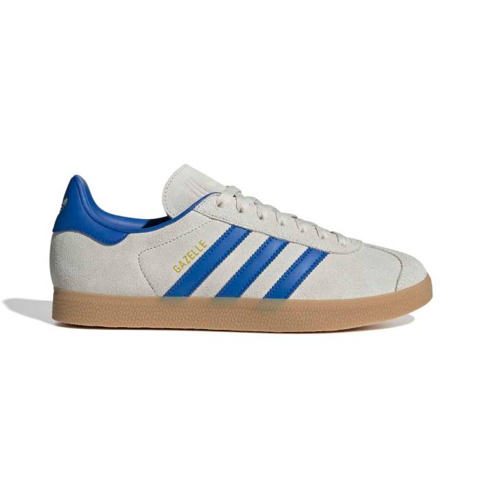 アディダス Adidas Originals 【 Adidas Gazelle Men Beige 】 アディダス ガゼル メンズ ベージュ