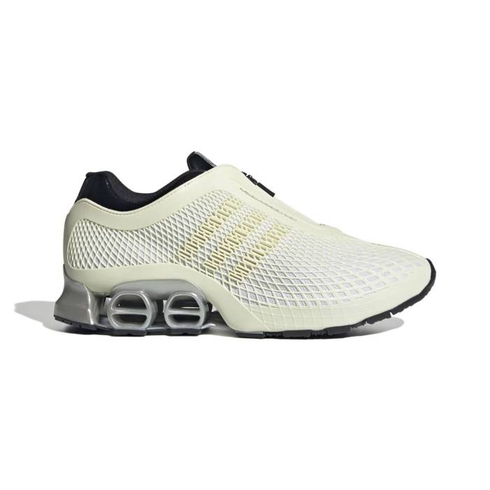 アディダス Adidas Originals 【 Adidas Megaride S2 Unisex White 】 アディダス ユニ一発やる 白いこと 白いこと