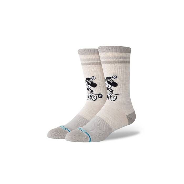 スタンス Stance 【 Vintage Minnie Cerw Unisex Multicolor 】 vintage ビンテージ・ヴィンテージ ユニセックス｜スニケス