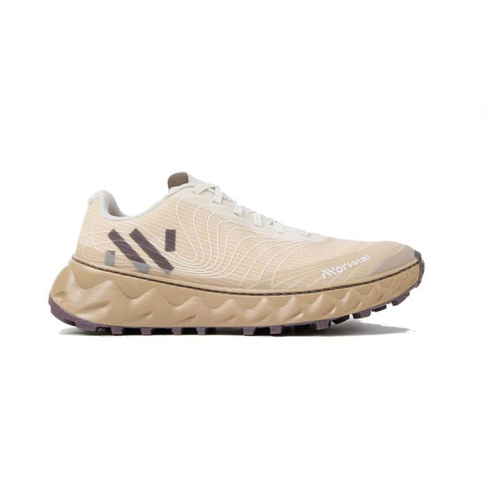 Nnormal 【 Tomir 2.0 Men Beige 】 メンズ ベージュ