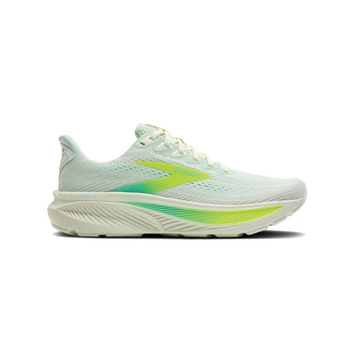 ブルックス Brooks 【 Ghost 17 W Women Grey 】 レディース 薄墨色 薄墨色