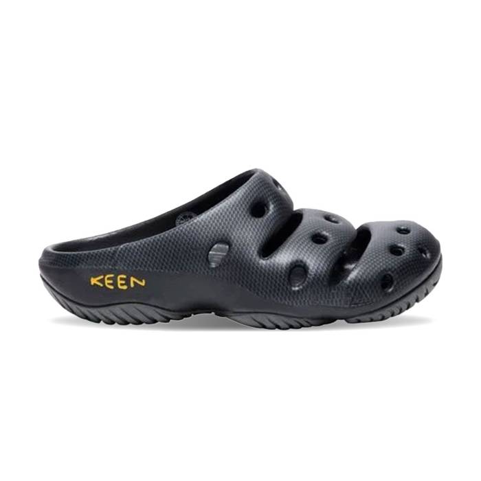 キーン Keen 【 Yogui Arts M Men Grey 】 メンズ 薄墨色 薄墨色