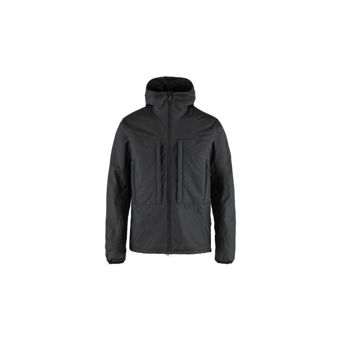 【 Keb Wool Padded Jacket M Men Black 】 Padded パッド Jacket ジャケット メンズ 黒色 ブラック｜スニケス