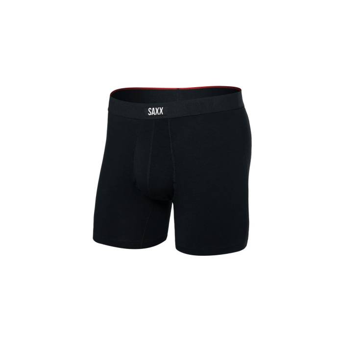 Saxx 【 Vibe Xtra Soft Comfort Boxer Brief 6\