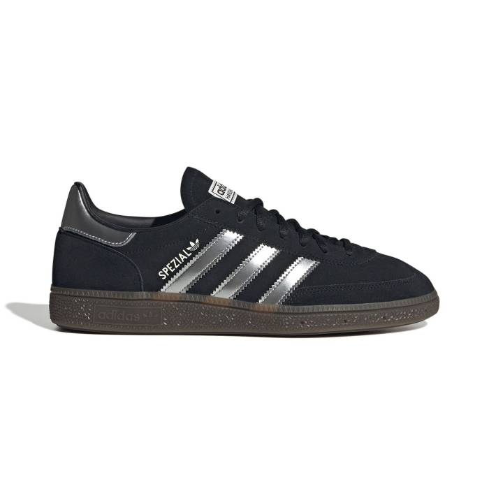 アディダス Adidas Originals 【 Adidas Handball Spezial Men Black 】 アディダス ハンドボール スペシアル メンズ 黒いこと 黒いこと