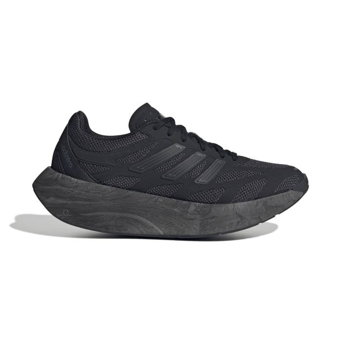 アディダス Adidas Originals 【 Adidas Adizero Aruku Men Black 】 アディダス アディゼロ メンズ 黒いこと 黒いこと