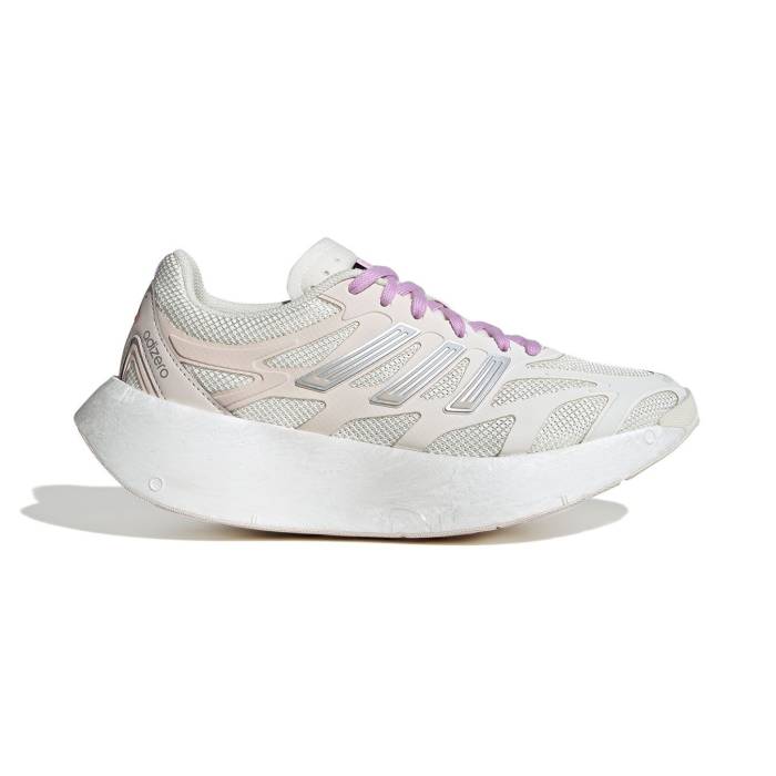 アディダス Adidas Originals 【 Adidas Adizero Aruku W Women White 】 アディダス アディゼロ レディース 白いこと 白いこと