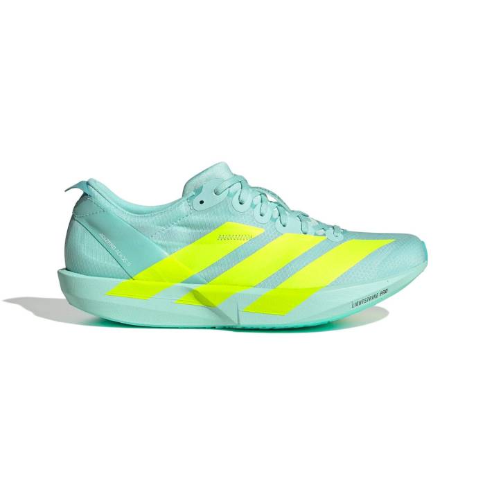 アディダス 演技 Adidas Performance 【 Adidas Adizero Adios 9 W Women Green 】 アディダス アディゼロ アディオス レディース green 緑・緑であること