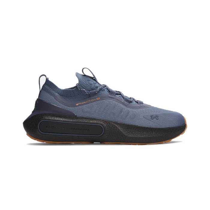 アンダーアーマー Under Armour 【 U Phantom 4 Rflct Men Blue 】 メンズ 青み 青色
