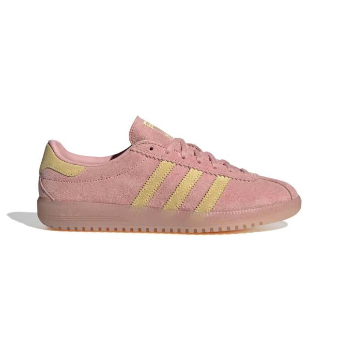 アディダス Adidas Originals 【 Adidas Brmd W Women Pink 】 アディダス レディース pink さくら色