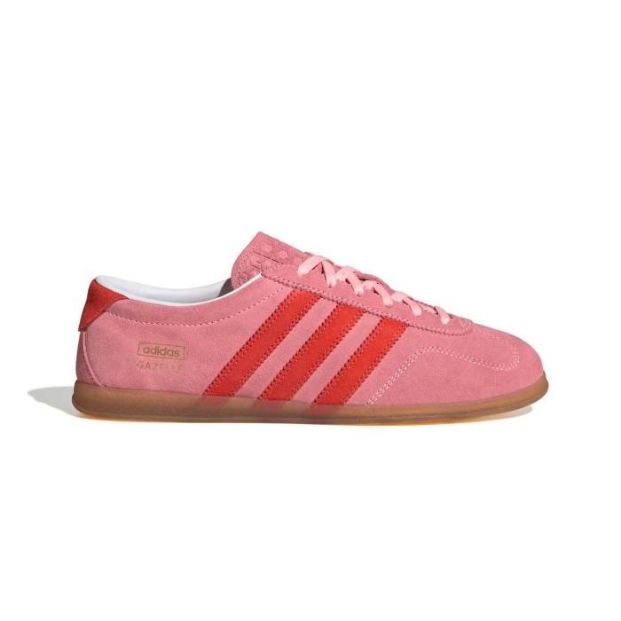 アディダス Adidas Originals 【 Adidas Gazelle Lo Pro W Women Pink 】 アディダス ガゼル 労働者階級 レディース pink サクラ色