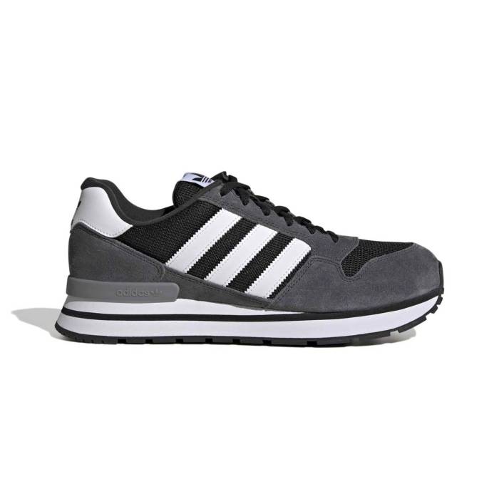 アディダス Adidas Originals 【 Adidas Zx 500 Rs Men Black 】 アディダス メンズ 黒いこと 黒いこと
