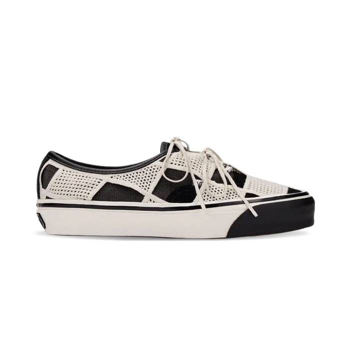 ヴァンズ Vans 【 Lx Authentic 44 Shell Knit Women Multicolor 】 オーセンティック shell 外殻 編み物 レディース