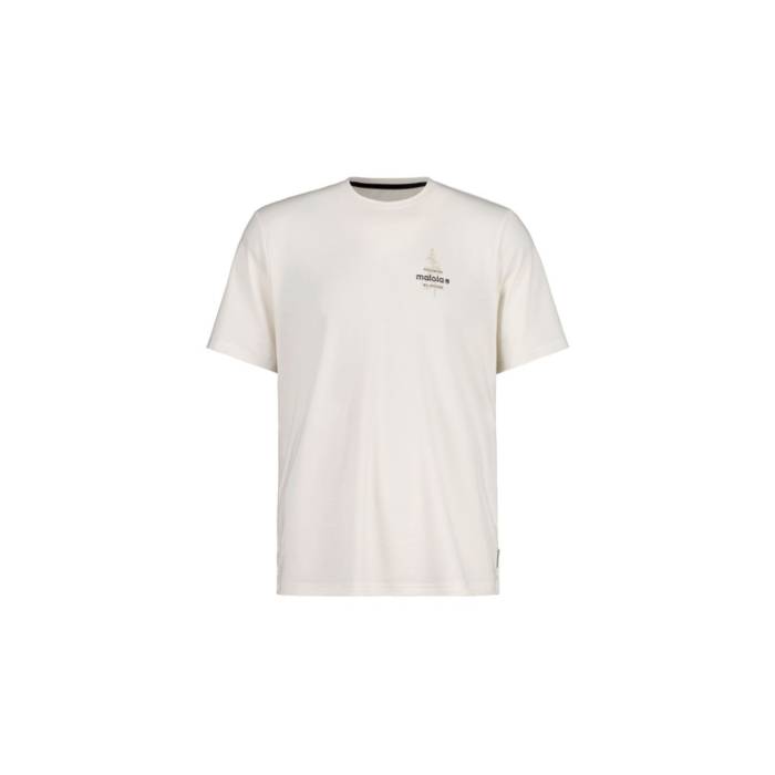 Maloja 【 Kasteinm. Men White 】 メンズ 白いこと 白いこと