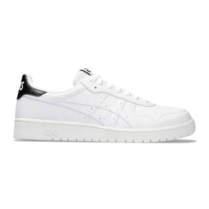 アシックス Asics 【 Japan S Men White 】 靴 メンズ靴 スニーカー メンズ 白色 ホワイト