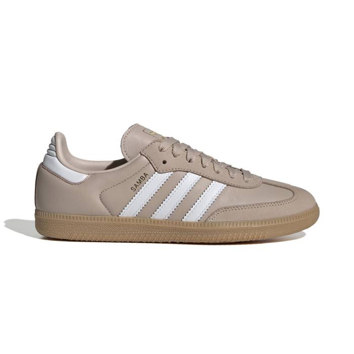 アディダス Adidas Originals 【 Adidas Samba Og W Women Brown 】 アディダス サンバ 靴 レディース靴 スニーカー レディース 茶色 ブラウン 27,690円